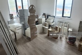 Xocalı və Ağdərəyə 87 nəfər köçürülüb - FOTO 