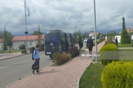 Xocalı və Ağdərəyə 87 nəfər köçürülüb - FOTO 