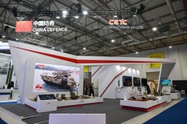 Prezident İlham Əliyev “ADEX 2026” və “Securex Caspian” sərgiləri ilə tanış olub - YENİLƏNİB 