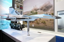 Prezident İlham Əliyev “ADEX 2026” və “Securex Caspian” sərgiləri ilə tanış olub - YENİLƏNİB 