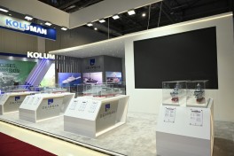 Prezident İlham Əliyev “ADEX 2026” və “Securex Caspian” sərgiləri ilə tanış olub - YENİLƏNİB 