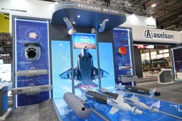 Prezident İlham Əliyev “ADEX 2026” və “Securex Caspian” sərgiləri ilə tanış olub - YENİLƏNİB 