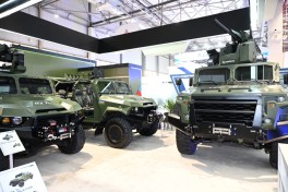 Prezident İlham Əliyev “ADEX 2026” və “Securex Caspian” sərgiləri ilə tanış olub - YENİLƏNİB 