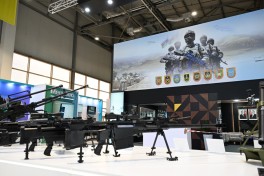 Prezident İlham Əliyev “ADEX 2026” və “Securex Caspian” sərgiləri ilə tanış olub - YENİLƏNİB 