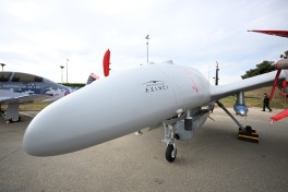 Prezident İlham Əliyev “ADEX 2026” və “Securex Caspian” sərgiləri ilə tanış olub - YENİLƏNİB 