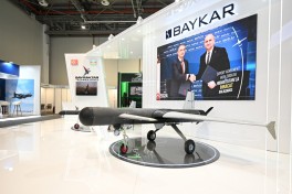 Prezident İlham Əliyev “ADEX 2026” və “Securex Caspian” sərgiləri ilə tanış olub - YENİLƏNİB 