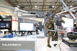 Prezident İlham Əliyev “ADEX 2026” və “Securex Caspian” sərgiləri ilə tanış olub - YENİLƏNİB 