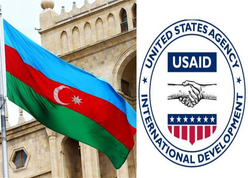 Main instructions of USAID emissaries in Azerbaijan become known -DETAILS